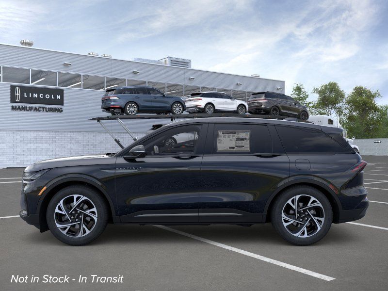 2026 Lincoln Nautilus Premiere Gaithersburg MD