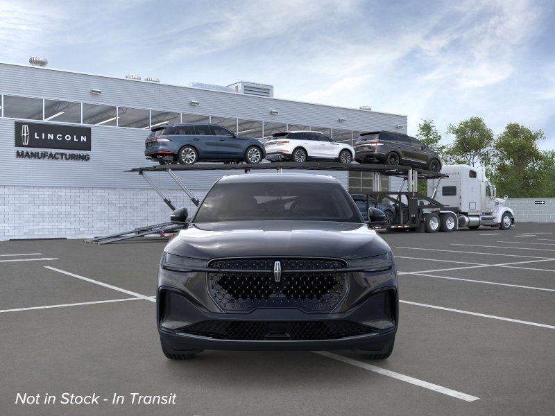 2026 Lincoln Nautilus Premiere Gaithersburg MD