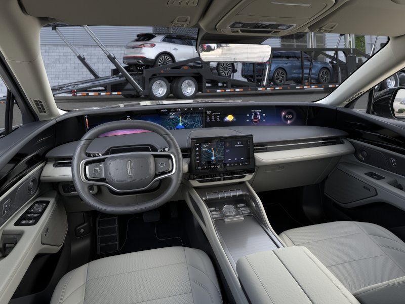 2026 Lincoln Nautilus Premiere Gaithersburg MD