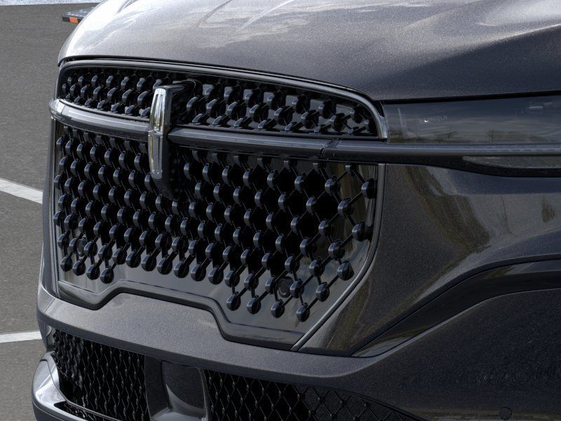 2026 Lincoln Nautilus Premiere Gaithersburg MD