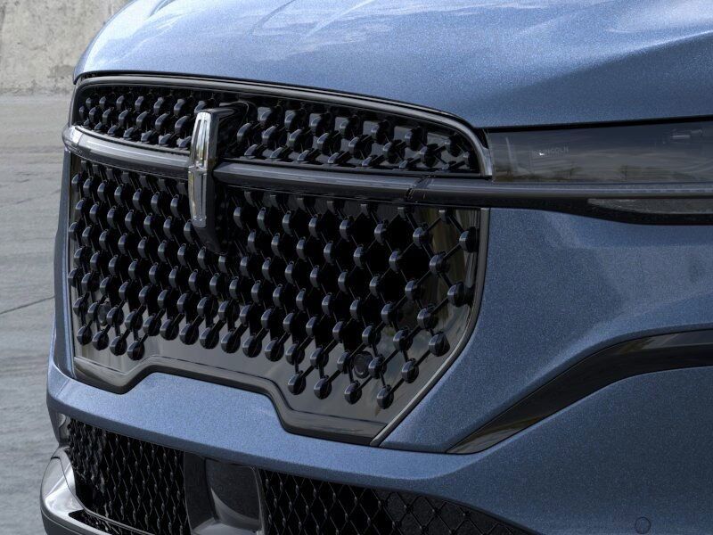 2026 Lincoln Nautilus Premiere Gaithersburg MD