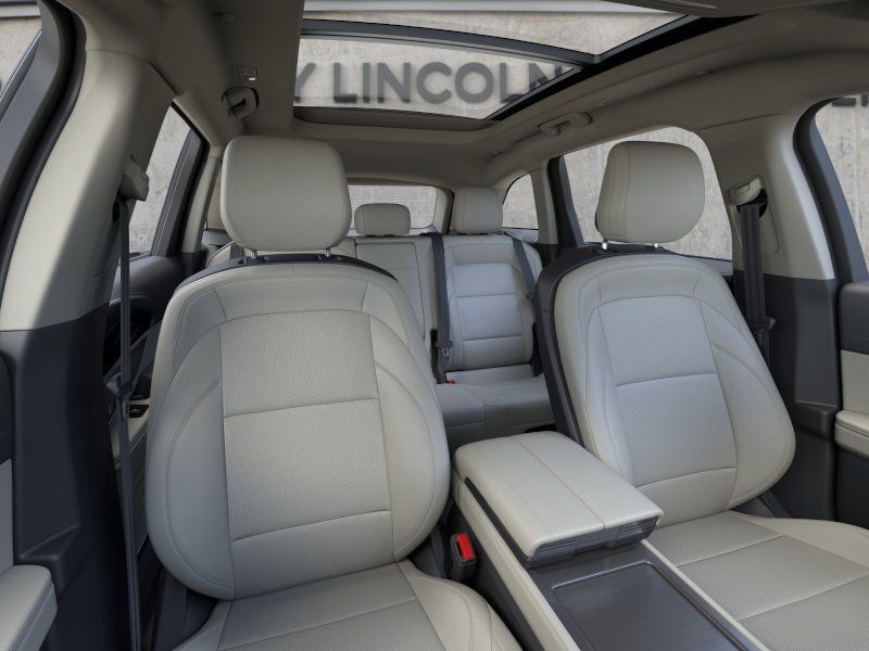 2026 Lincoln Nautilus Premiere Gaithersburg MD