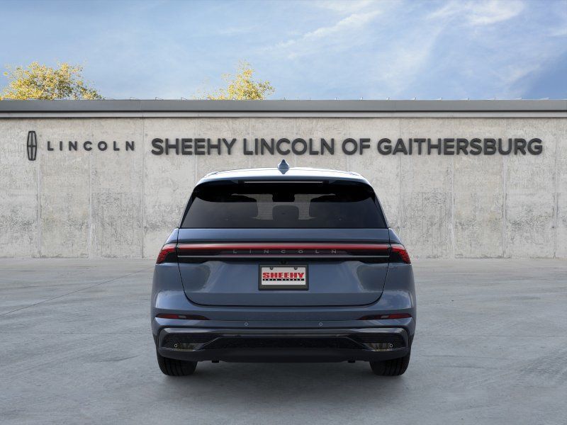 2026 Lincoln Nautilus Premiere Gaithersburg MD