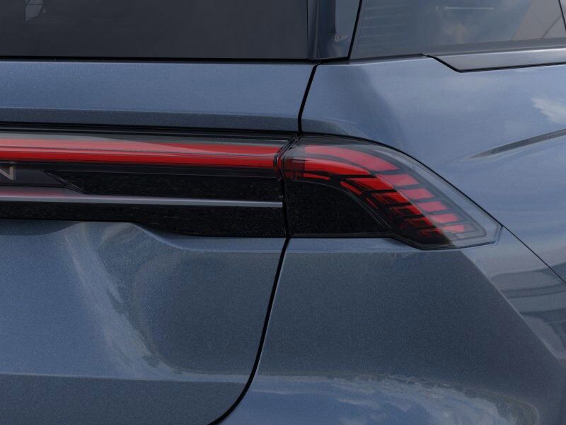 2026 Lincoln Nautilus Premiere Gaithersburg MD