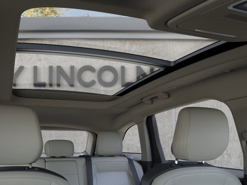 2026 Lincoln Nautilus Premiere Gaithersburg MD