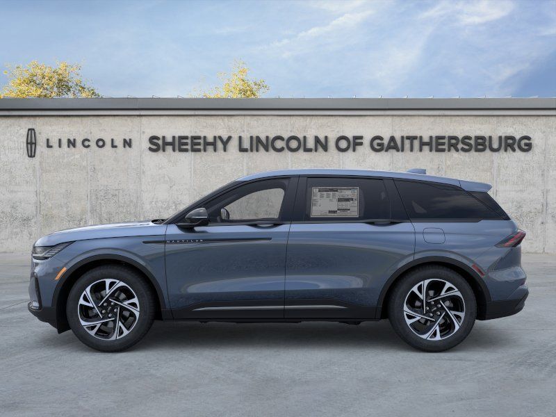 2026 Lincoln Nautilus Premiere Gaithersburg MD