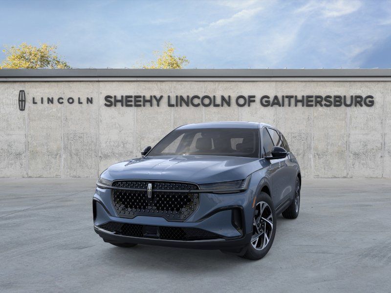 2026 Lincoln Nautilus Premiere Gaithersburg MD