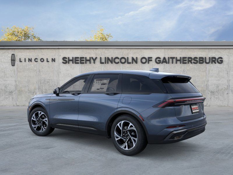 2026 Lincoln Nautilus Premiere Gaithersburg MD