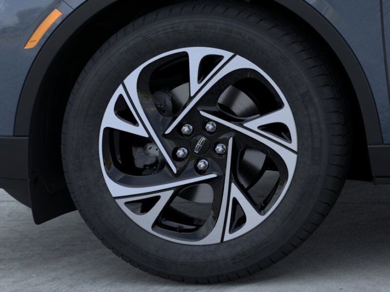 2026 Lincoln Nautilus Premiere Gaithersburg MD