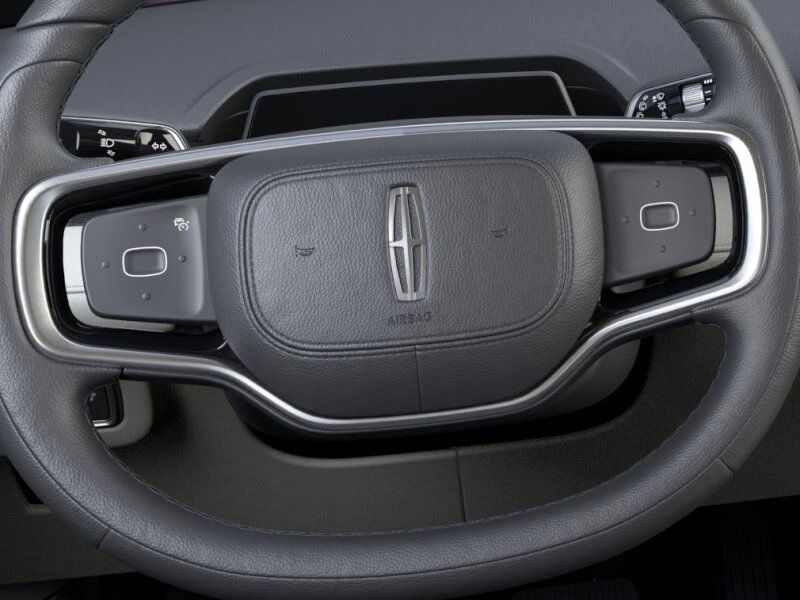 2026 Lincoln Nautilus Premiere Gaithersburg MD