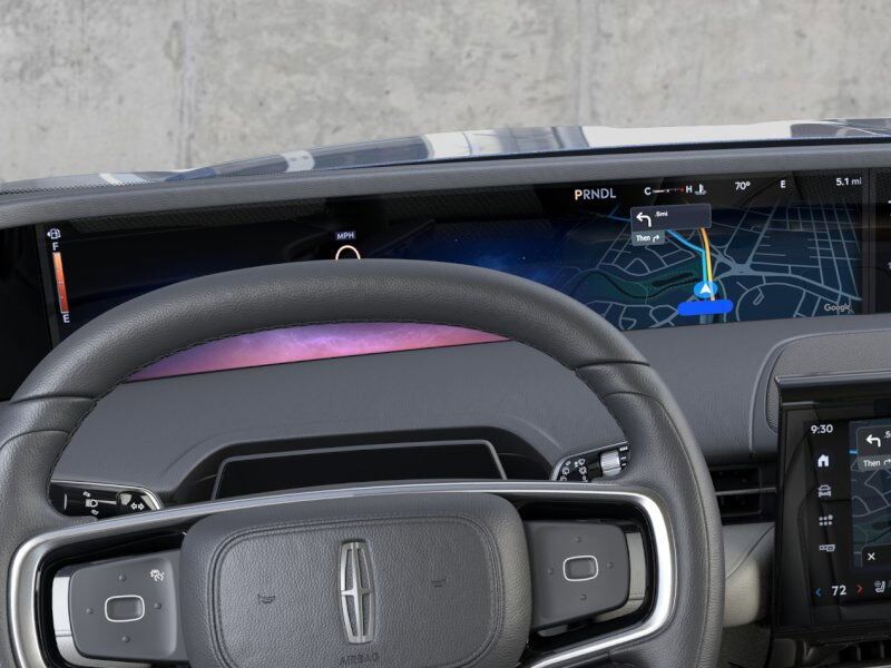 2026 Lincoln Nautilus Premiere Gaithersburg MD