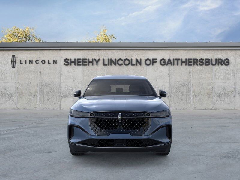 2026 Lincoln Nautilus Premiere Gaithersburg MD