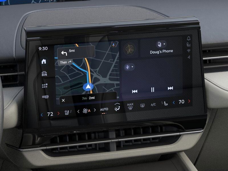 2026 Lincoln Nautilus Premiere Gaithersburg MD