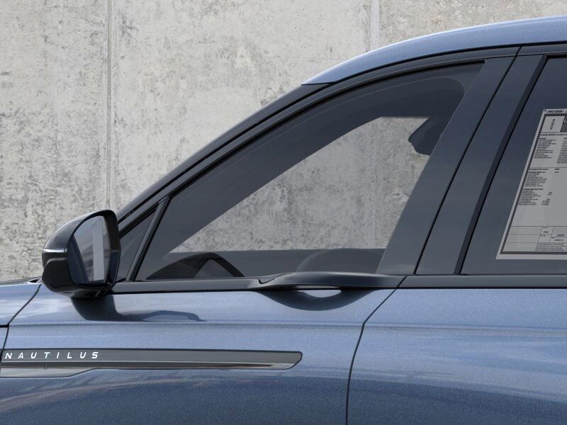 2026 Lincoln Nautilus Premiere Gaithersburg MD