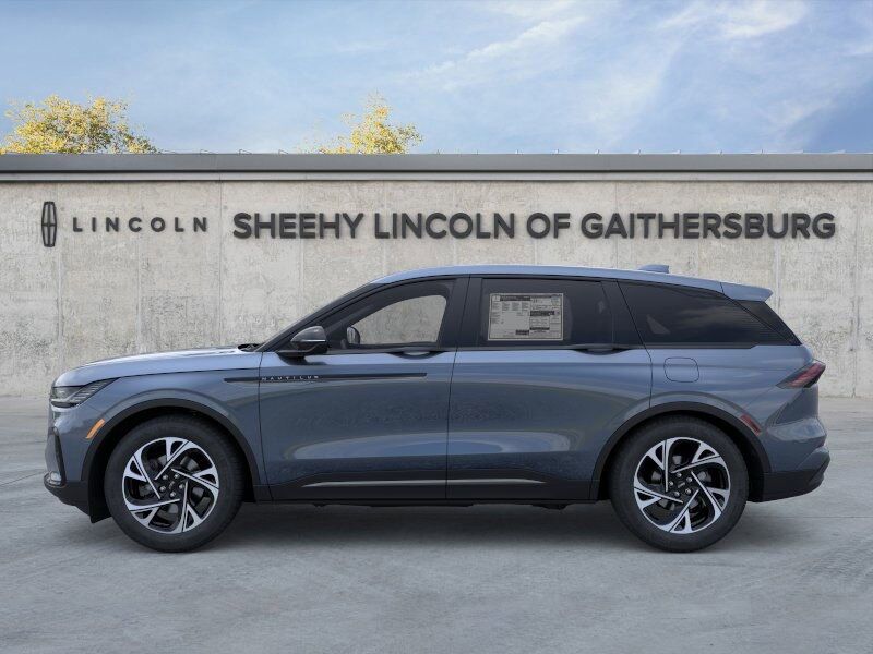 2026 Lincoln Nautilus Premiere Gaithersburg MD