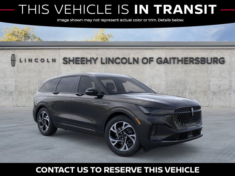 2026 Nautilus Premiere