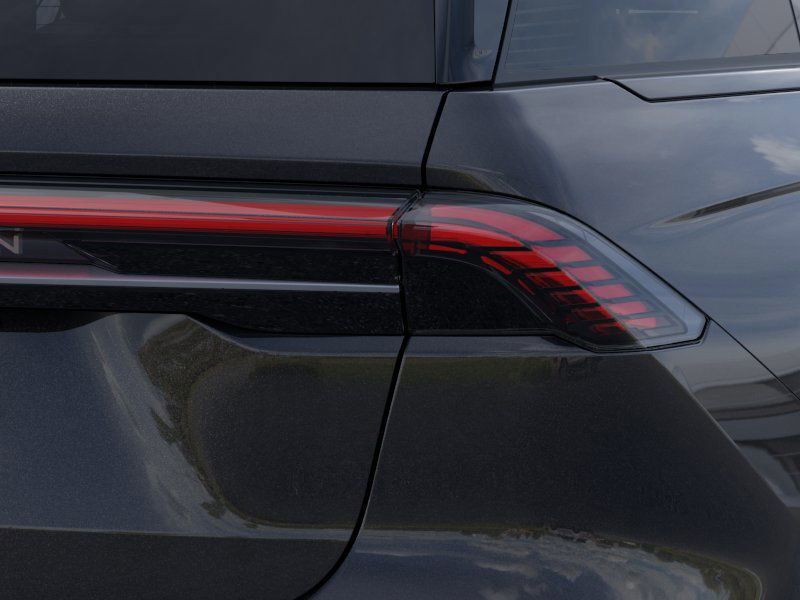 2026 Lincoln Nautilus Premiere Gaithersburg MD