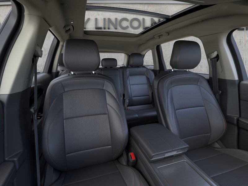 2026 Lincoln Nautilus Premiere Gaithersburg MD