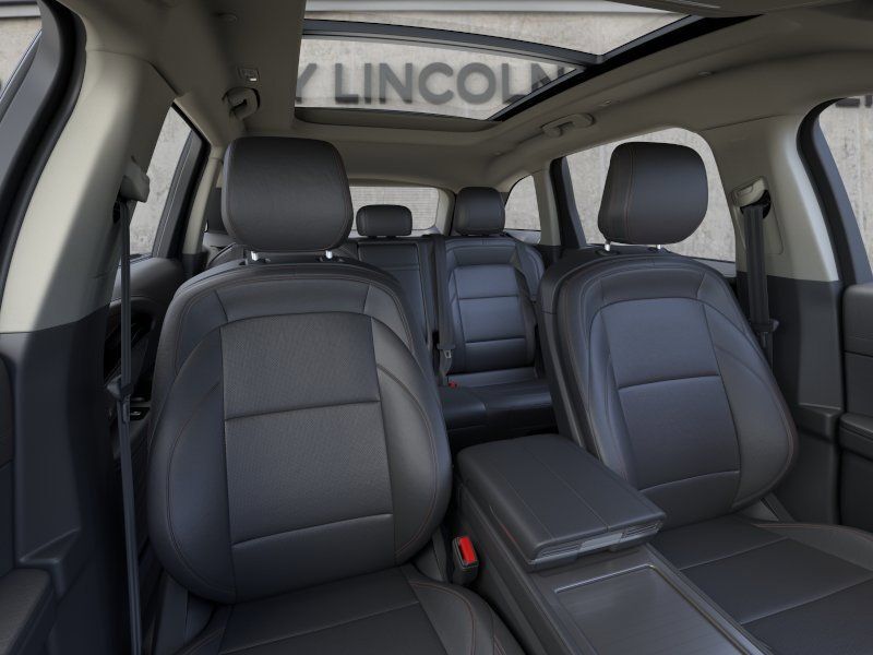 2026 Lincoln Nautilus Premiere Gaithersburg MD