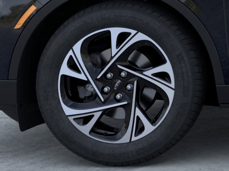 2026 Lincoln Nautilus Premiere Gaithersburg MD