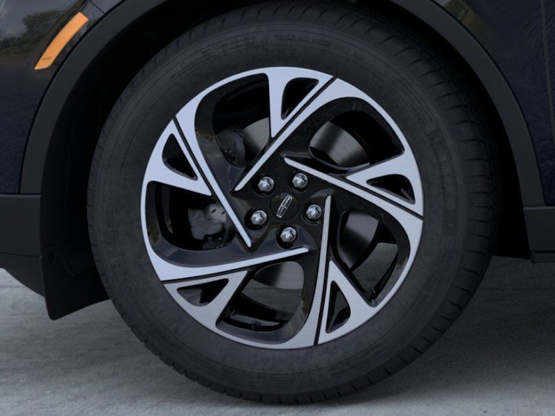 2026 Lincoln Nautilus Premiere Gaithersburg MD