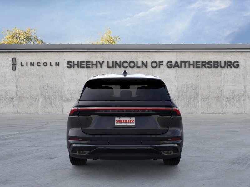 2026 Lincoln Nautilus Premiere Gaithersburg MD