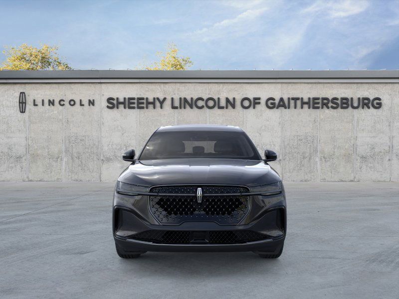 2026 Lincoln Nautilus Premiere Gaithersburg MD