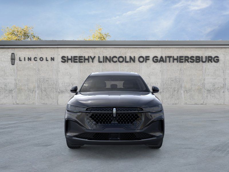 2026 Lincoln Nautilus Premiere Gaithersburg MD