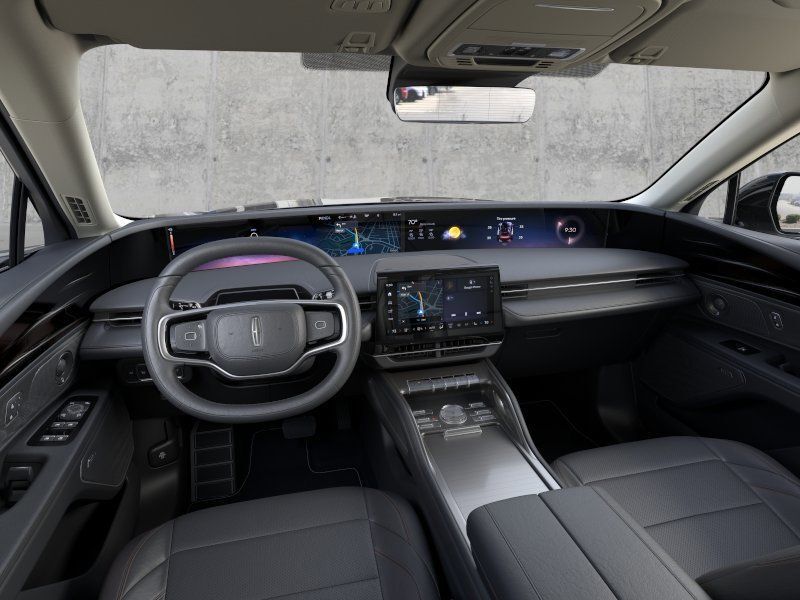 2026 Lincoln Nautilus Premiere Gaithersburg MD