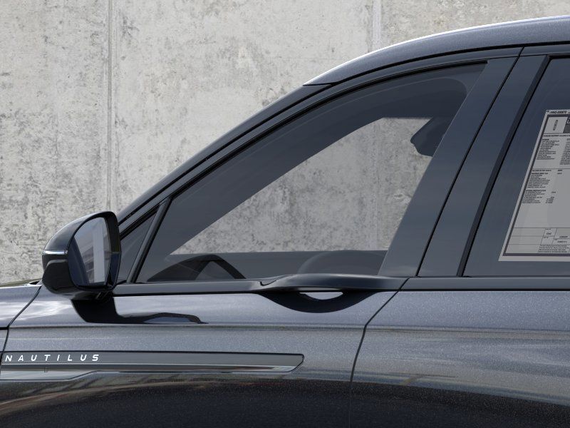 2026 Lincoln Nautilus Premiere Gaithersburg MD