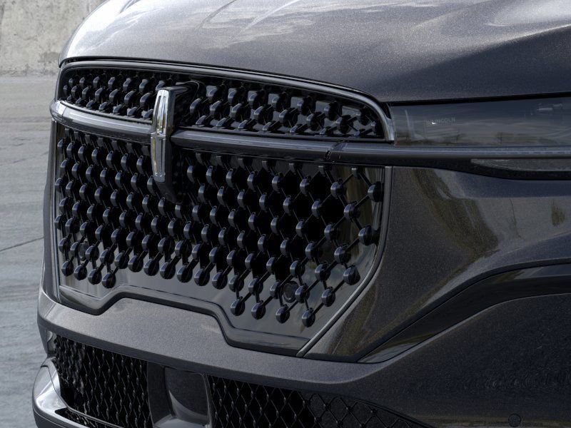 2026 Lincoln Nautilus Premiere Gaithersburg MD