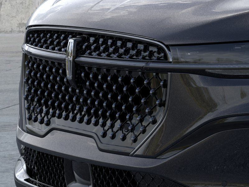 2026 Lincoln Nautilus Premiere Gaithersburg MD