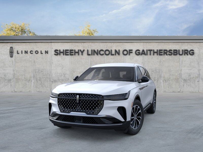 2026 Lincoln Nautilus Premiere Gaithersburg MD