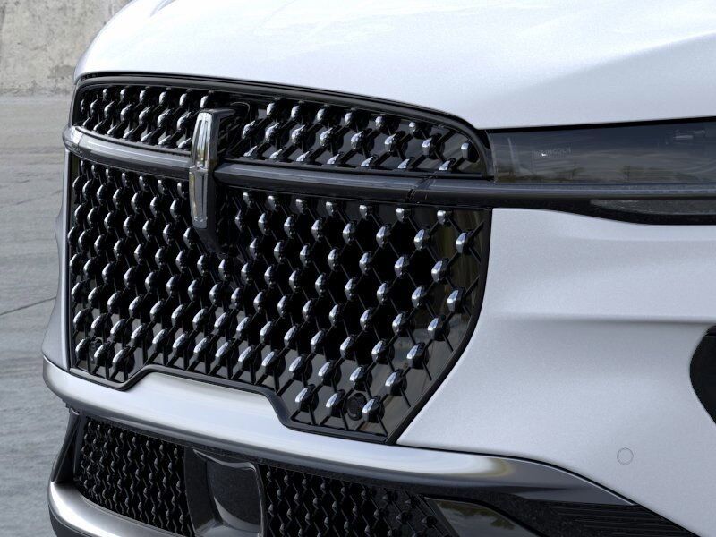 2026 Lincoln Nautilus Premiere Gaithersburg MD