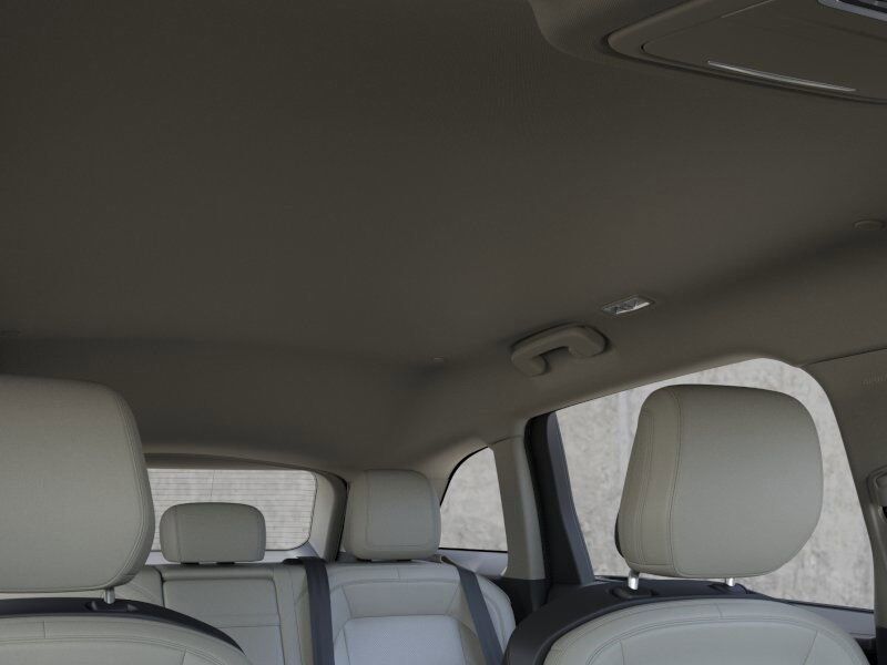 2026 Lincoln Nautilus Premiere Gaithersburg MD