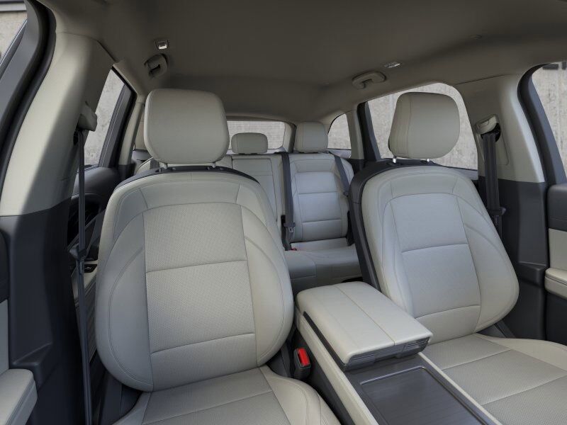 2026 Lincoln Nautilus Premiere Gaithersburg MD