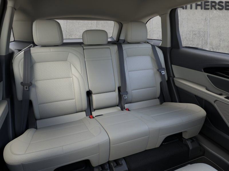 2026 Lincoln Nautilus Premiere Gaithersburg MD