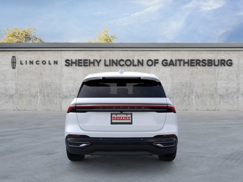 2026 Lincoln Nautilus Premiere Gaithersburg MD