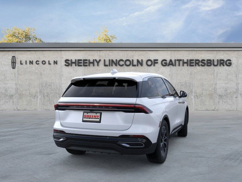 2026 Lincoln Nautilus Premiere Gaithersburg MD