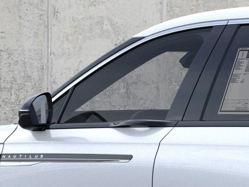 2026 Lincoln Nautilus Premiere Gaithersburg MD