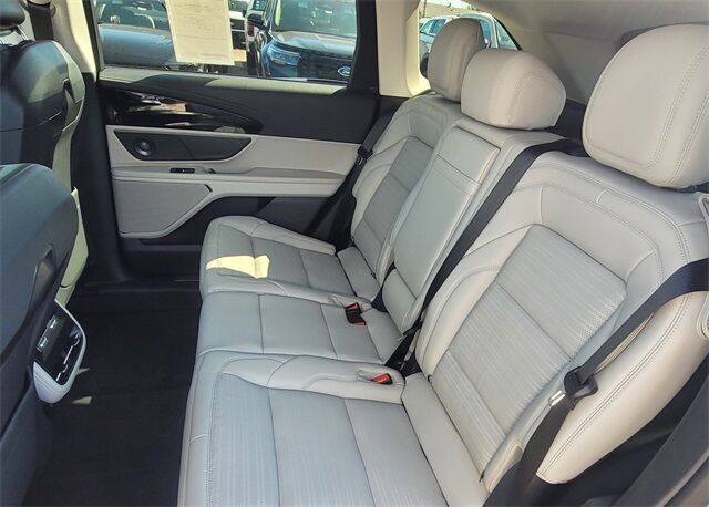 2026 Lincoln Nautilus Reserve Roseville CA