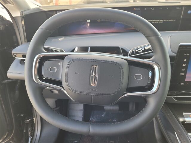 2026 Lincoln Nautilus Reserve Roseville CA