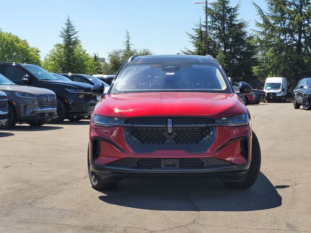 2026 Lincoln Nautilus Reserve Roseville CA