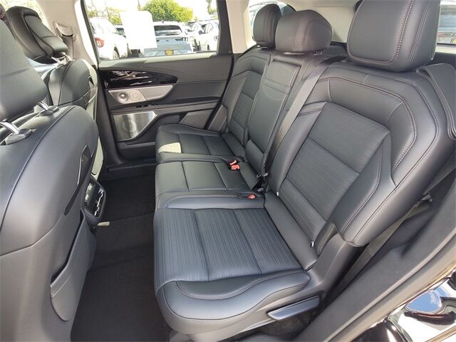 2026 Lincoln Nautilus Reserve Roseville CA