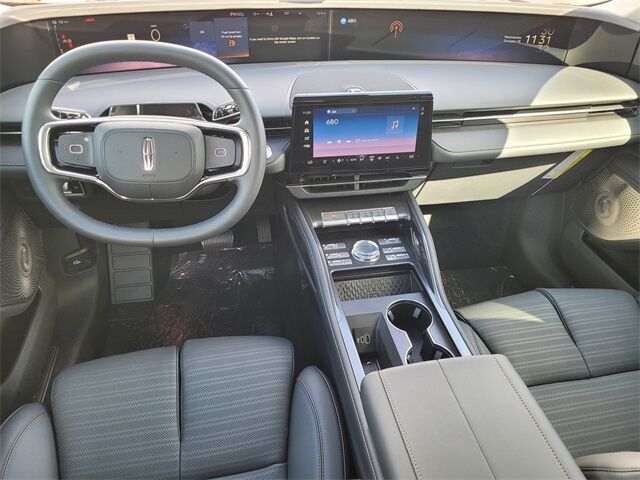 2026 Lincoln Nautilus Reserve Roseville CA