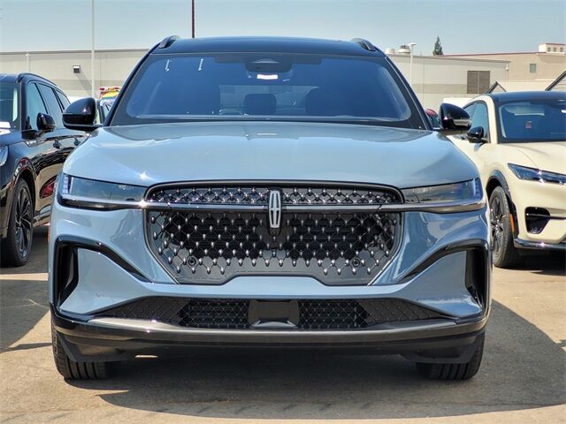 2026 Lincoln Nautilus Reserve Roseville CA