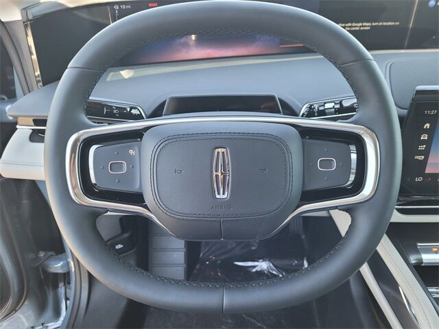 2026 Lincoln Nautilus Reserve Roseville CA