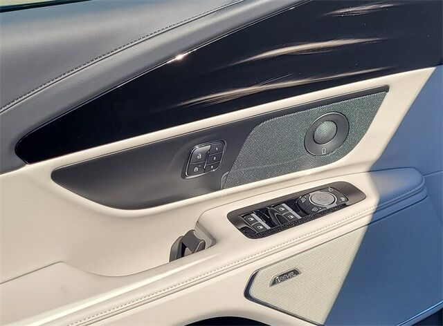 2026 Lincoln Nautilus Reserve Roseville CA