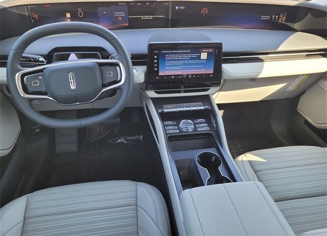 2026 Lincoln Nautilus Reserve Roseville CA