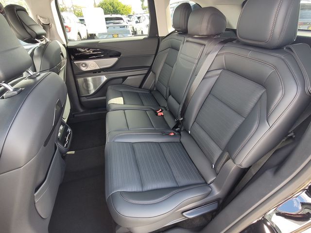 2026 Lincoln Nautilus Reserve Roseville CA